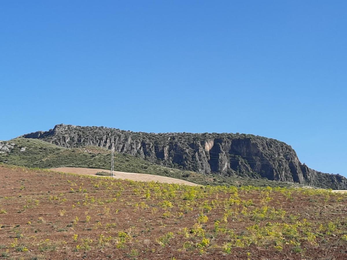 Landhuis Huerta La Laja,casa Grande
