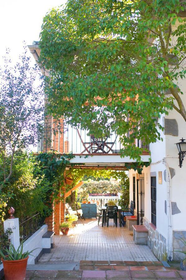 Huerta La Laja,casa Grande Landhuis Ronda