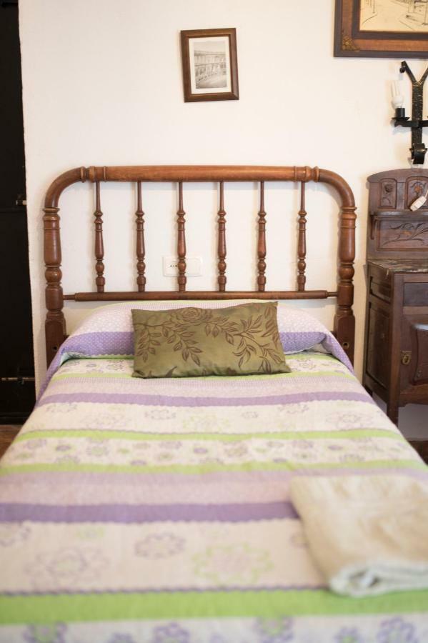 Huerta La Laja,casa Grande Landhuis *
