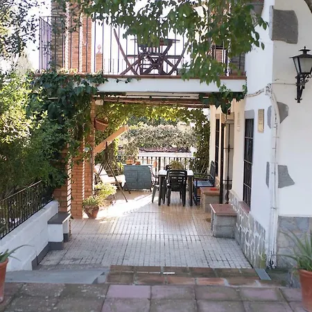 Huerta La Laja,Casa Grande Guest House Ronda Exterior photo