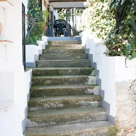 Huerta La Laja,Casa Grande Guest House Ronda Exterior photo