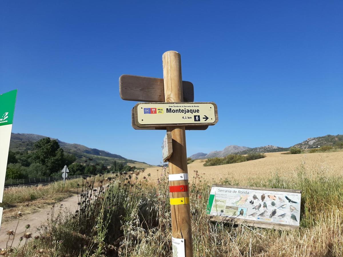 Landhaus Huerta La Laja,casa Grande Ronda
