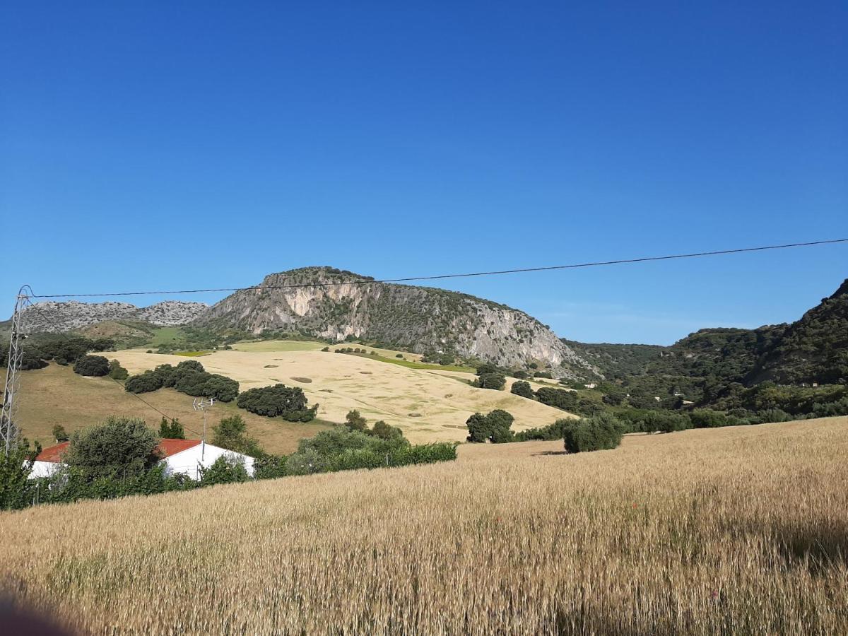 Landhaus Huerta La Laja,casa Grande Ronda