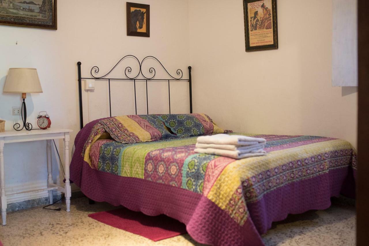 Landhaus Huerta La Laja,casa Grande Ronda