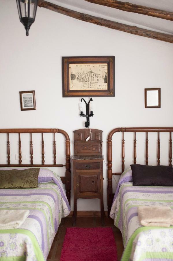 Landhaus Huerta La Laja,casa Grande Ronda
