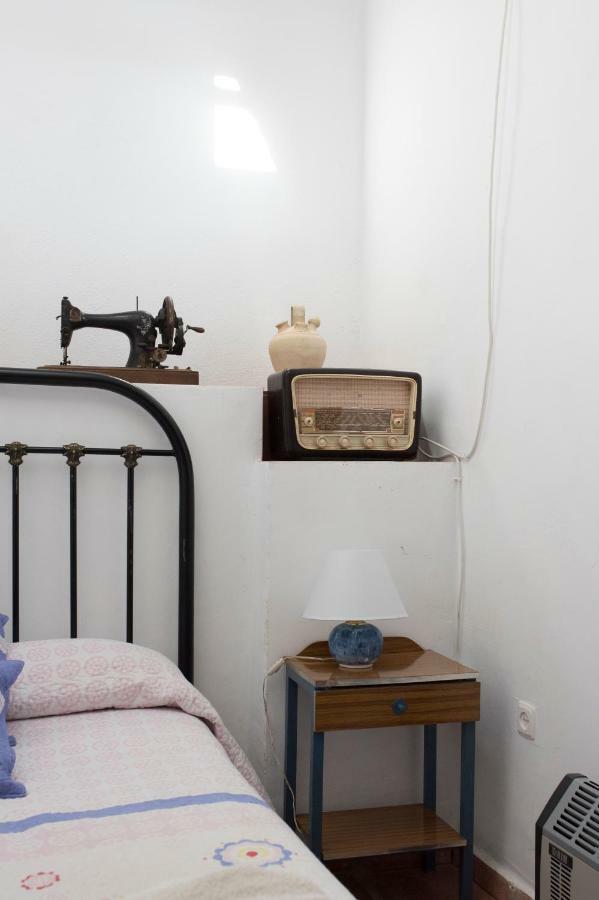 Landhaus Huerta La Laja,casa Grande