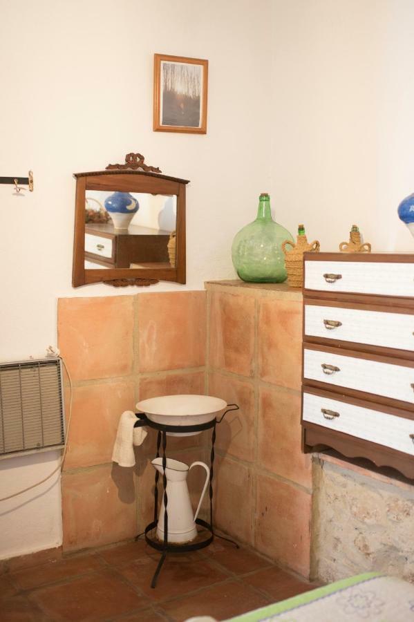 Huerta La Laja,casa Grande Landhaus Ronda