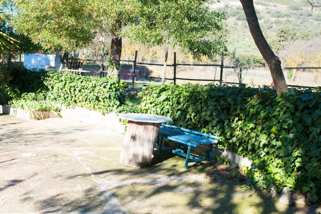 Huerta La Laja,casa Grande Landhaus