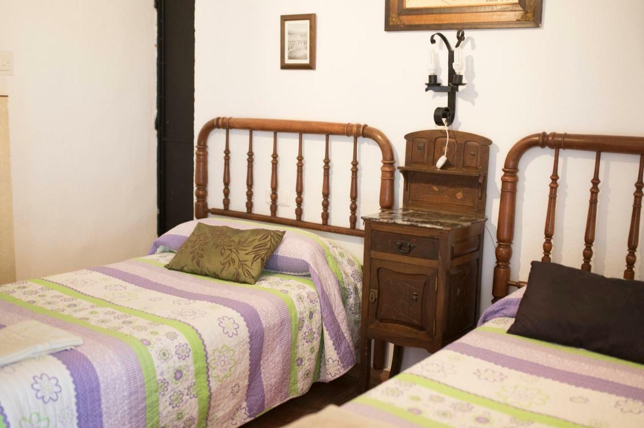 Landhaus Huerta La Laja,casa Grande