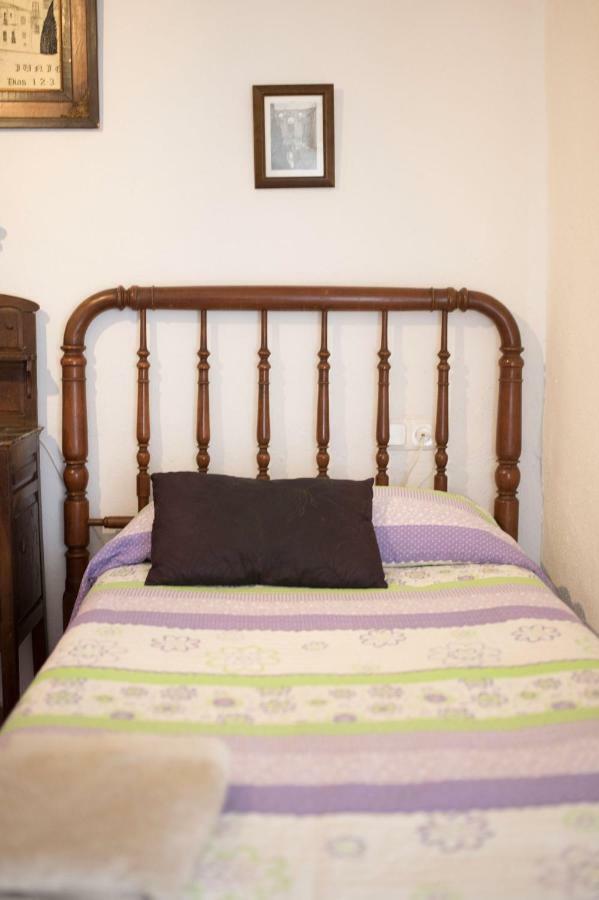 Huerta La Laja,casa Grande Landhaus *