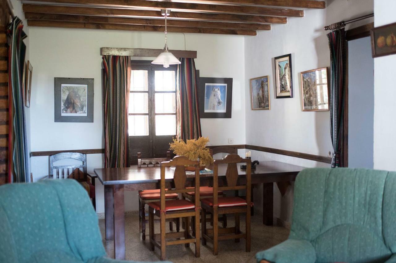 Landhaus Huerta La Laja,casa Grande