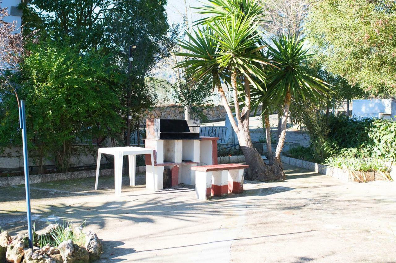 Huerta La Laja,casa Grande *